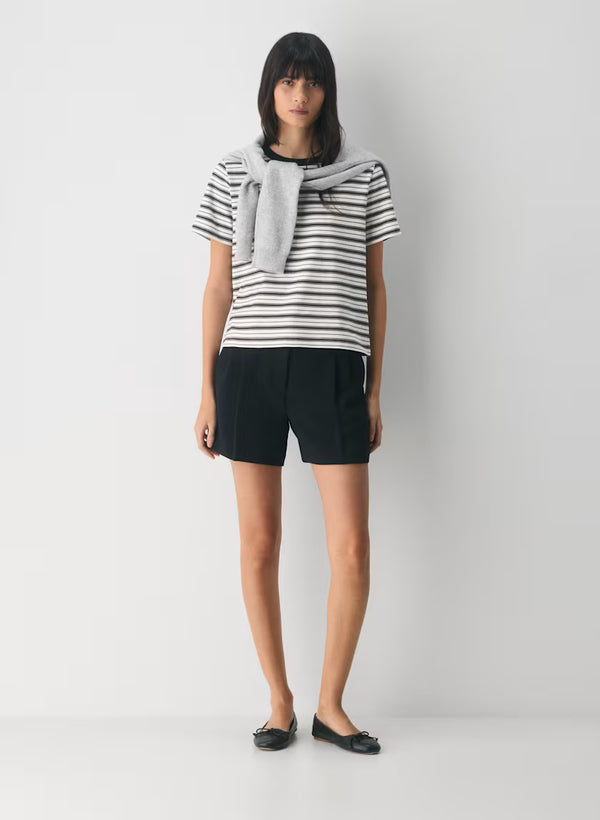 Aritzia Effortless 短褲 - midthigh