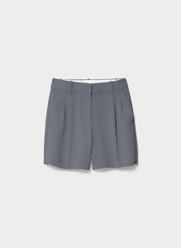 Aritzia Effortless 短褲 - midthigh