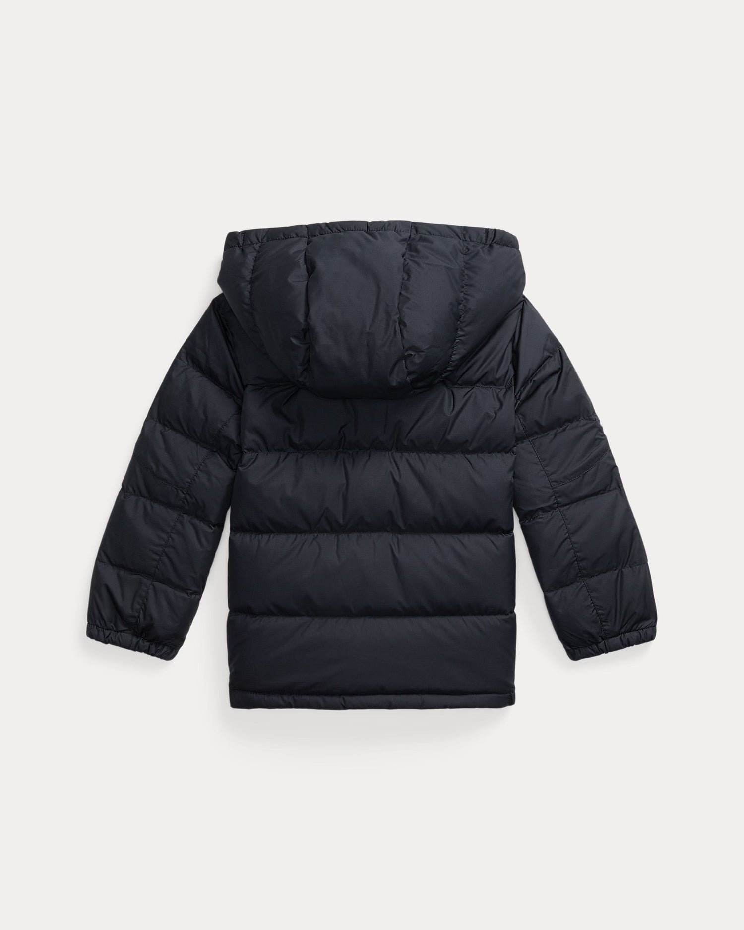 RL男小童 羽絨連帽外套 650