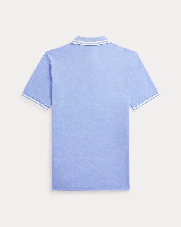 RL 男大童 網眼Polo衫