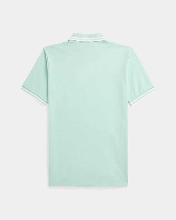 RL 男大童 網眼Polo衫