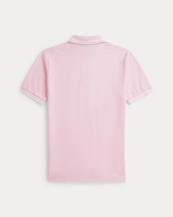 RL 男大童 網眼Polo衫