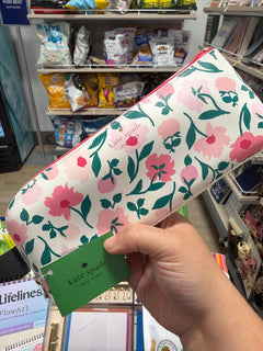 居家 Kate spade 鉛筆盒
