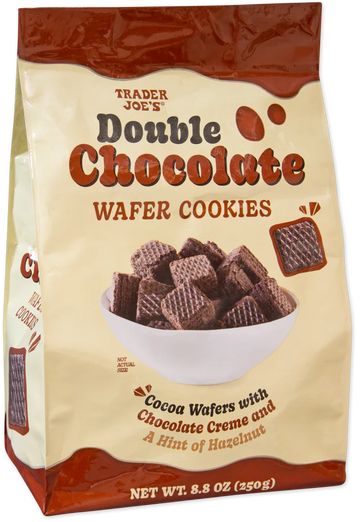 Trader Joe 代購